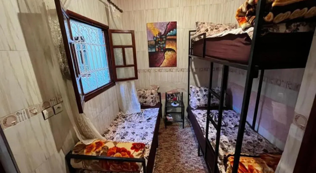 Номер Standard Hostel Dream belko