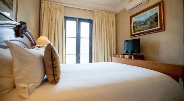 Номер Standard Kilima Franschhoek