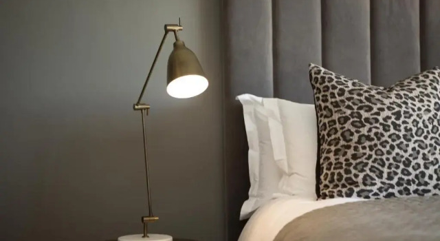 Номер Standard Villa Lion View Private Luxury Retreat