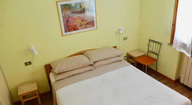Appartamento Holiday Rimini 100mt dal mare, Забронировать Апартаменты/квартира Римини Побережье Римини