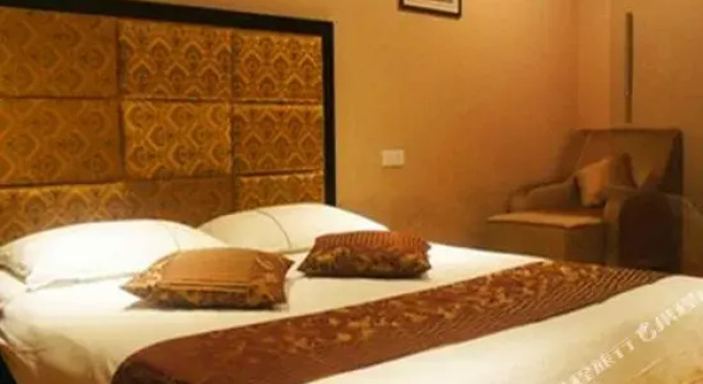 Tiyu Theme Hotel, Prenota Hotel Huai'an Jiangsu