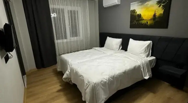 Номер Business Vidi Pansiyon