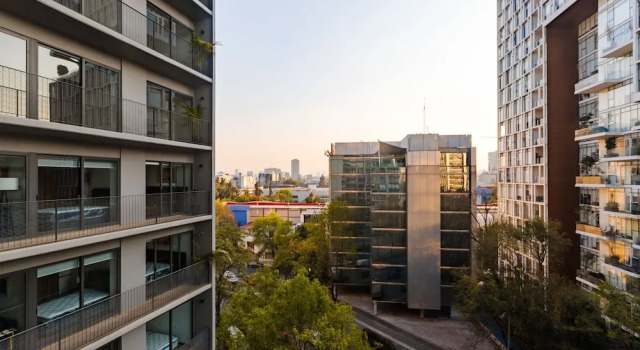 Sonder at Taman Condesa