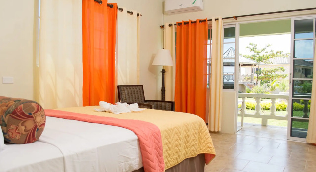 The SOV Resorts, Rezervovat Hotel Negril Westmoreland