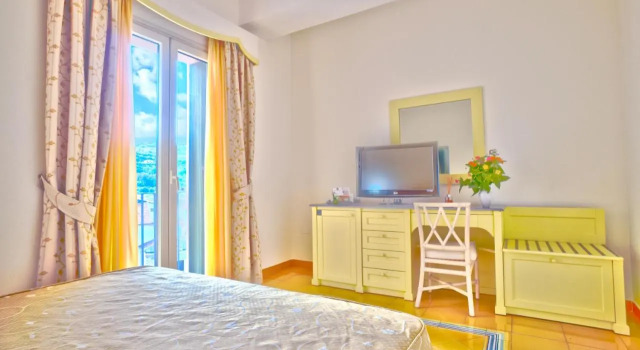Albergo Santa Caterina