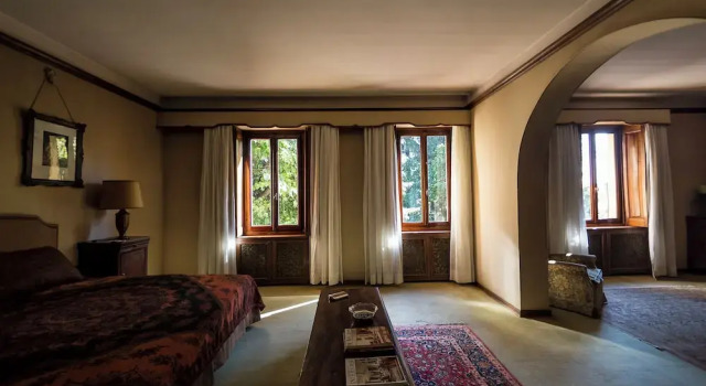 Полулюкс Villa Dom