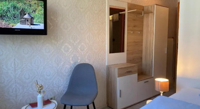 Номер Standard Hotel Nikolasch