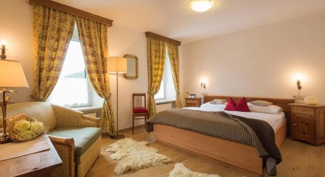 Hotel Bella Vista, Đặt Khách sạn Stelvio Solda all'Ortles