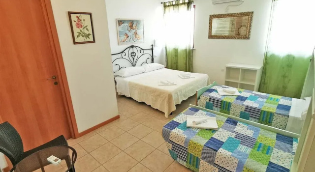 Номер Classic Il Girasole Country Village