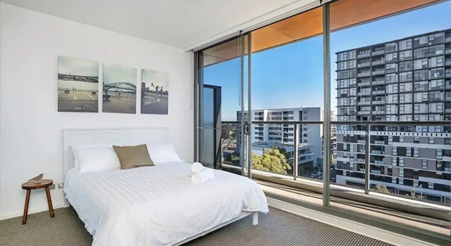 The Apartment Service ASCOT, Забронировать Апартаменты/квартира Апартаменты Зетланд, Апартаменты/квартира