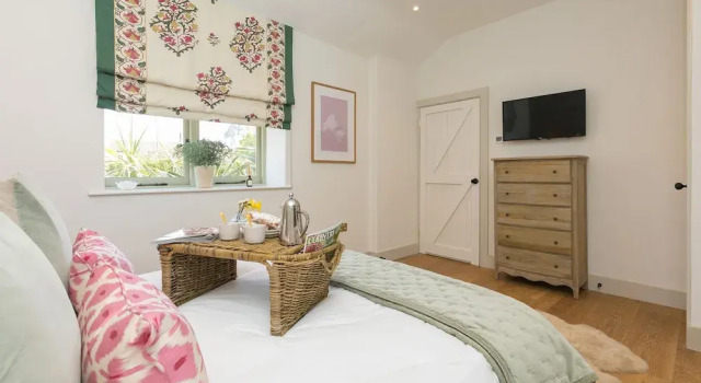 The Wink, Cape Cornwall, จอง บ้านพักตากอากาศ เพนแซนซ์ คอร์นวอลล์
