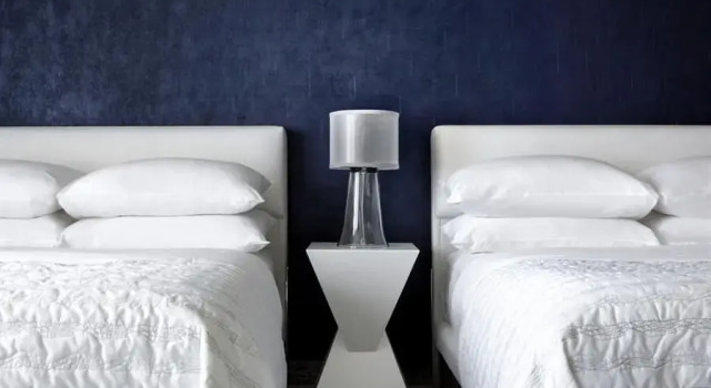 Standard- værelse Le Meridien Versailles-Montreal