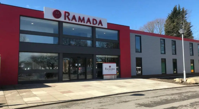 Ramada Chorley South