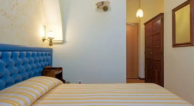 Номер Economy Hotel Malcesine