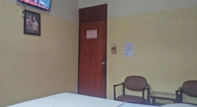 Hotel Olibert Parapat Ajibata Mitra RedDoorz, Book Hotel Hotels in Sumatra with Breakfast, Breakfasts