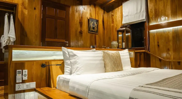 Коттедж Peam Snea Resort