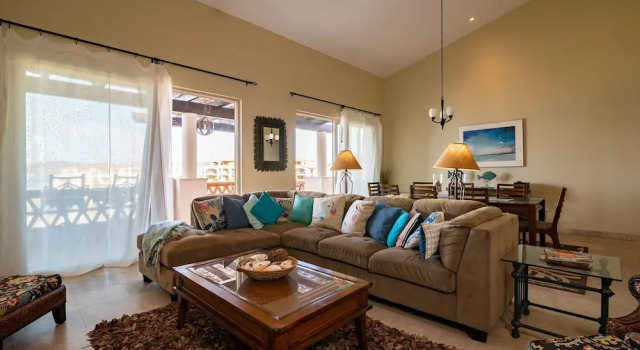 Paraiso Del Mar Resort E501 3 Bed By Casago