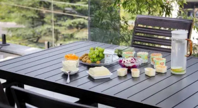 Yunshang Grassland Anji Yunshang Jiayuan Homestay
