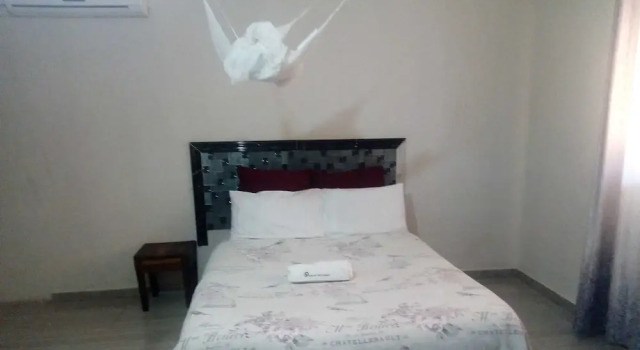 First City Lodge, Prenota Hotel Kalomo Meridionale