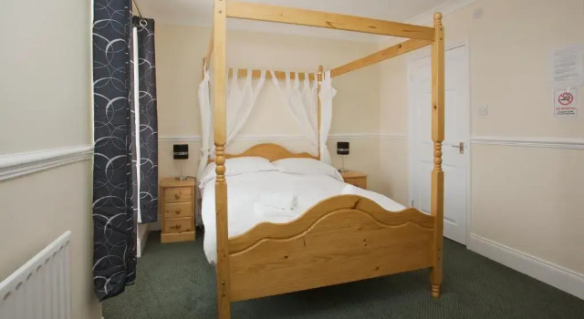 All Seasons Lodge Hotel, Забронировать Отель Грейт-Ярмут The Broads, рядом с Театр Pavilion Theatre Gorleston