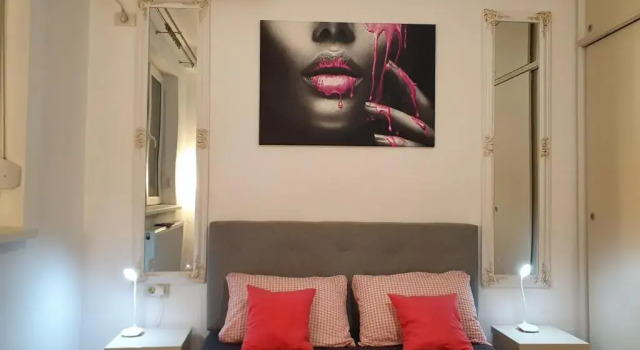 Apartament Cristian