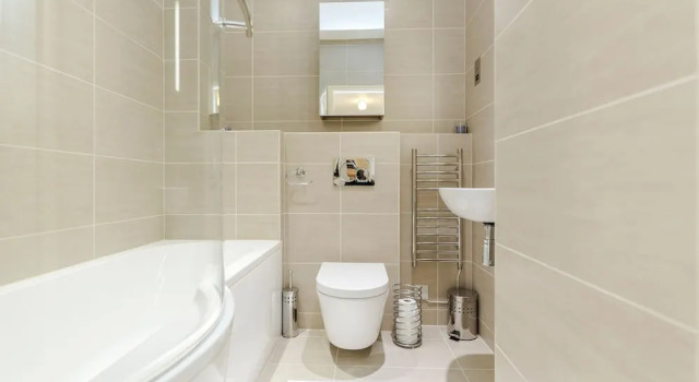 Апартаменты New apartament in London Bridge