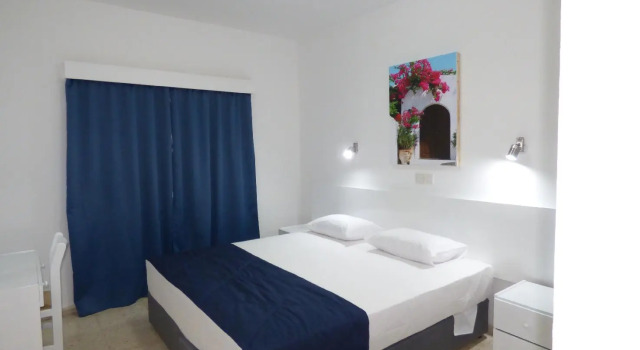 Amore Protaras Apartments, Réserver Appartement Hôtels à Paralímni avec petit-déjeuner, Petit-déjeuner