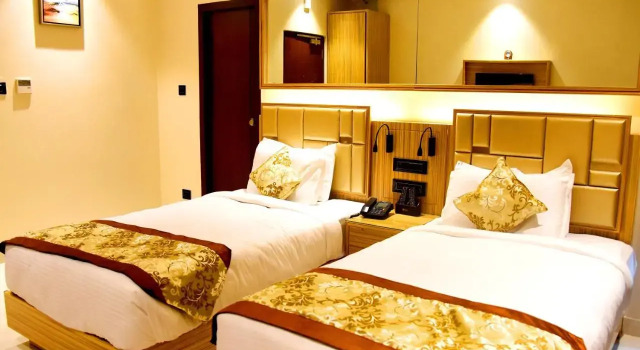 Mango Hotels Vijaywada, Rezervovat Hotel Hotely v Andhra Pradesh s parkováním, Parkování