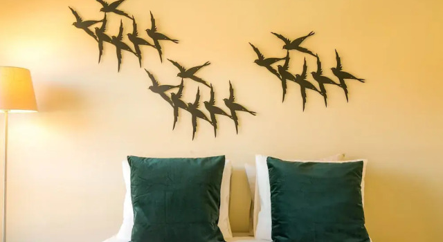 Liiiving In Porto – Boavista Sunny Apartment