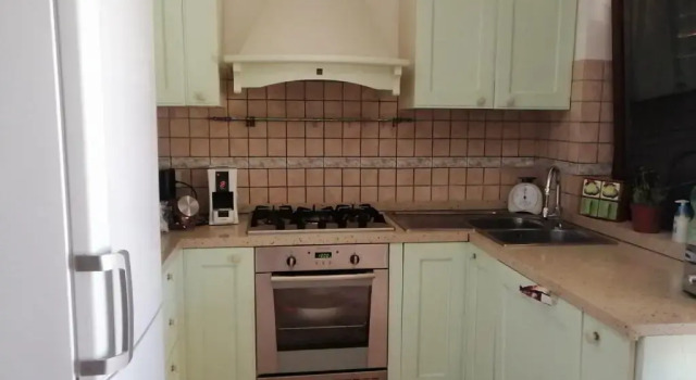 Апартаменты Torre Sances House