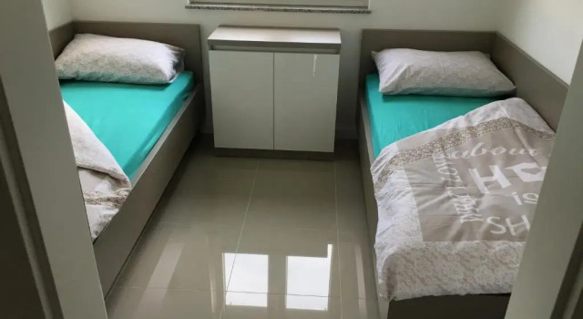 Apartmani Zaton, Đặt Căn hộ Zaton Zadar County