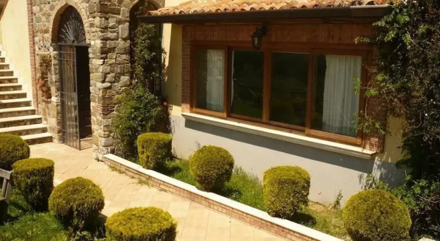 Agriturismo Villa Vea