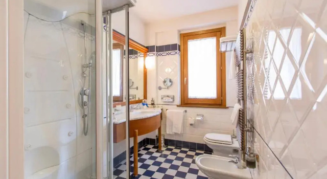 Люкс Hotel Casale