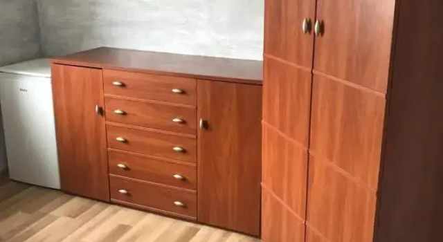 Standard- dobbelt værelse Hostel Radom