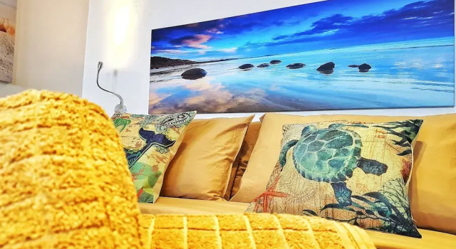 Brezza Marina Guesthouse, Book Guesthouse Hotels in Sicily with Parking, Parking