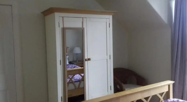Номер Standard Lynburn Country Retreat