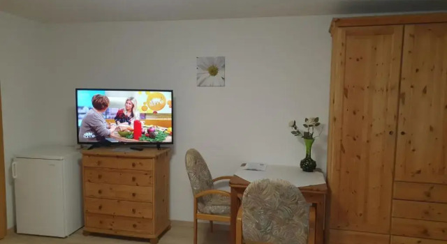 Номер Standard Hotel Andreasstuben