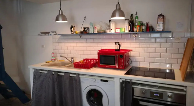 Коттедж maison de pécheur typique presqu’île Saint Jacut Sur Mer
