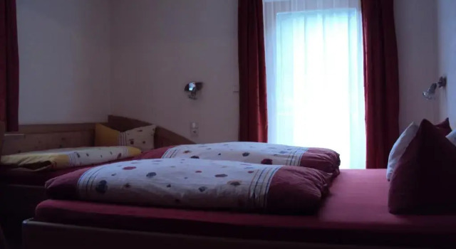 Номер Standard Haus Fliri