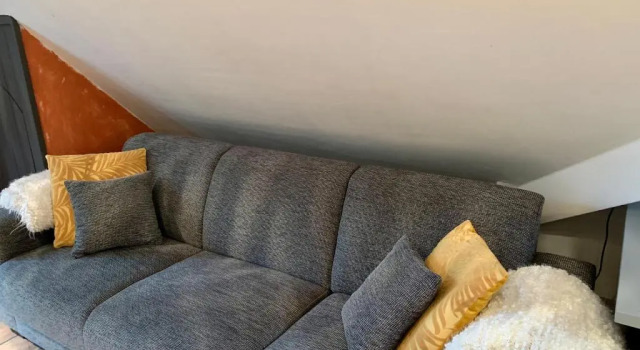 Люкс B&B De Joker