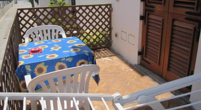Двухместный номер Standard Villa Rosa