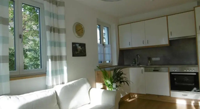 Ferienwohnungen Babo 6, Varaa Hotelli Regensburg Upper Palatinate