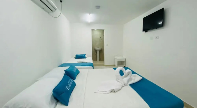 Hostal Rohomar 2 - Hostel