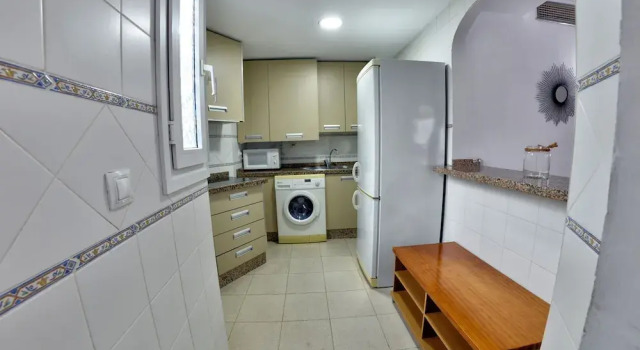 Апартаменты c 1 комнатой Apartamentos Maribel – WONDERSTAYS
