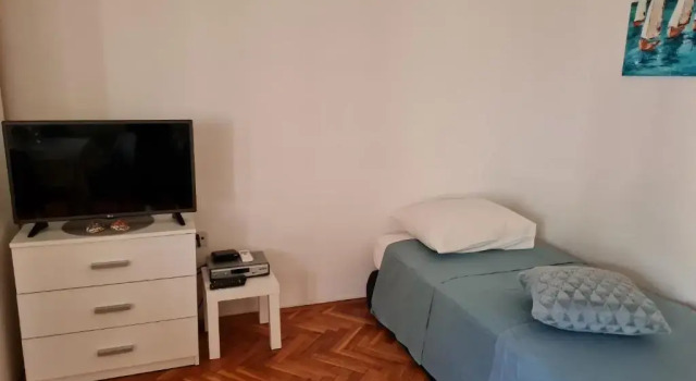 Студия Apartment Erika