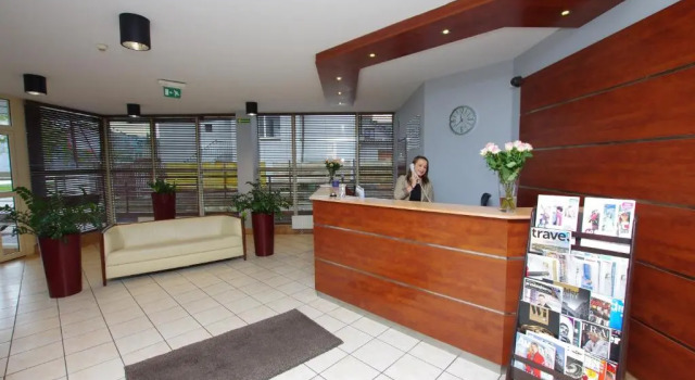 Gordon Hotel