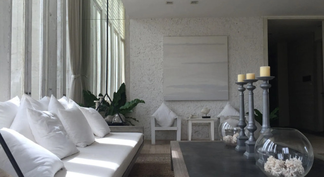 Away Baan Nub Kluen Beachfront at HuaHin