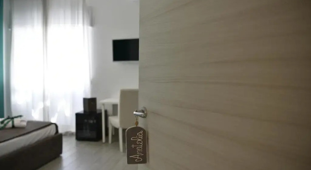 Двухместный номер Deluxe B&B Brothers Suite Vomero