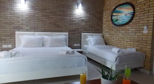 Номер Standard Hotel Piccolino