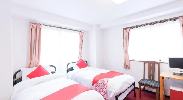 Hotel Toka